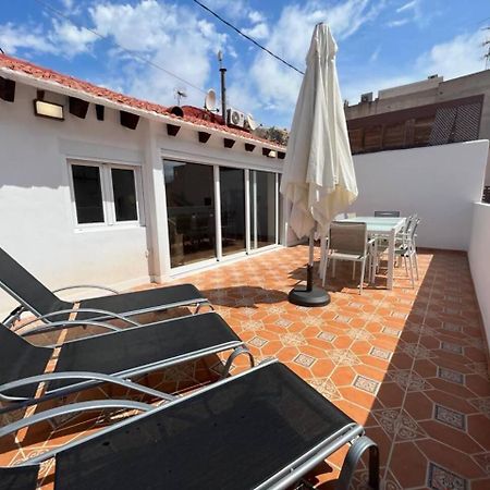 Lovelyloft Las Flores Atico Alicante Luaran gambar