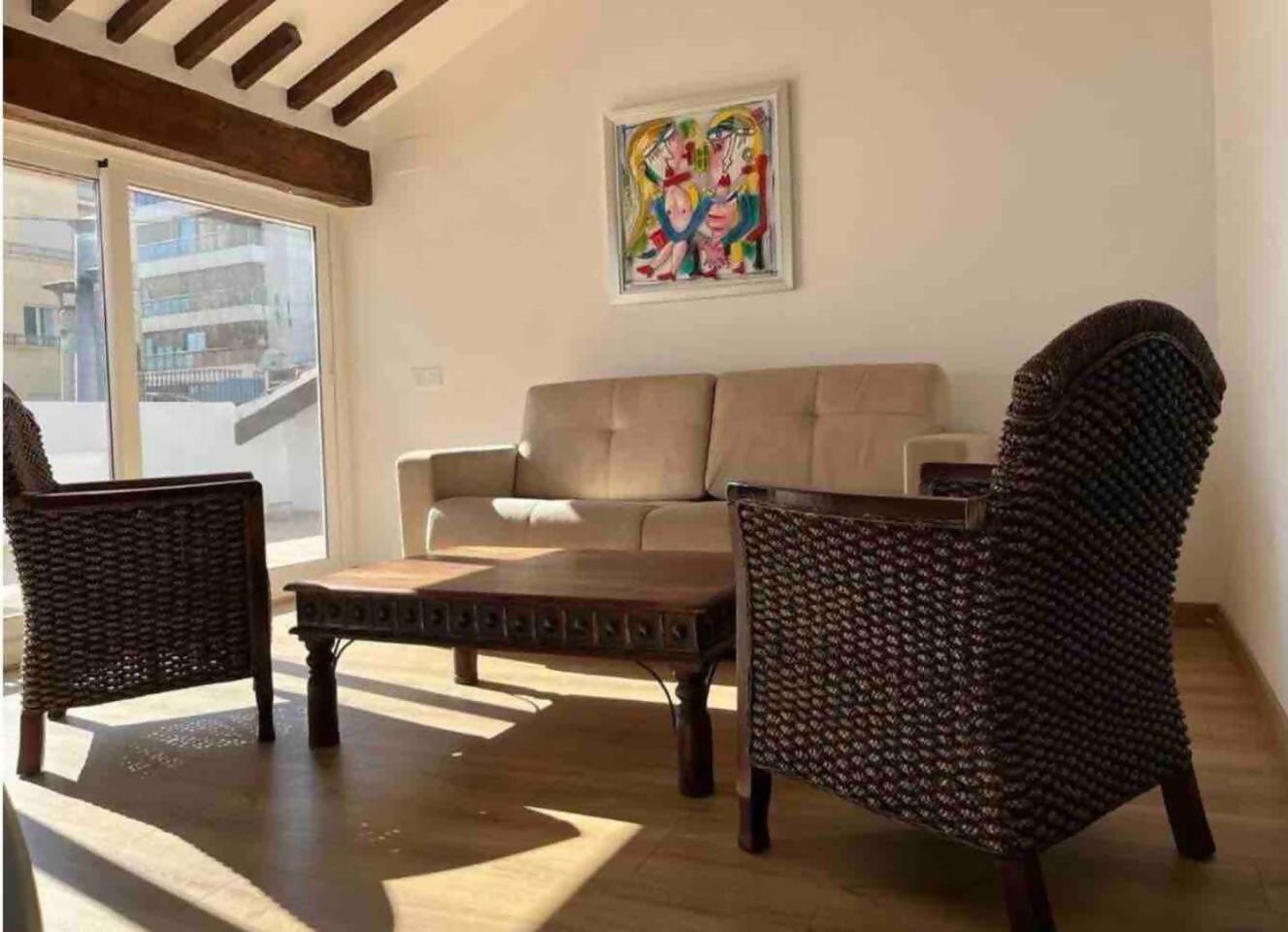 Lovelyloft Las Flores Atico Alicante Luaran gambar