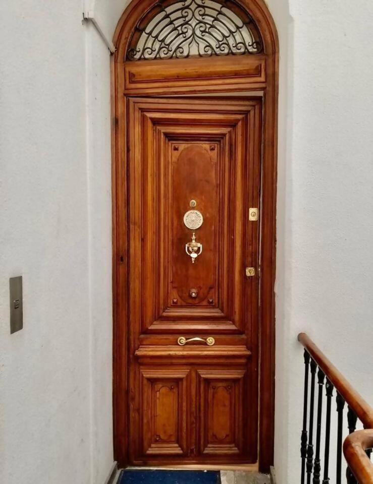 Lovelyloft Las Flores Atico Alicante Luaran gambar