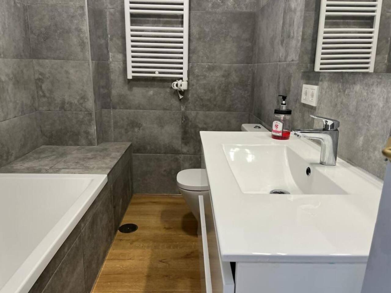 Lovelyloft Las Flores Atico Alicante Luaran gambar