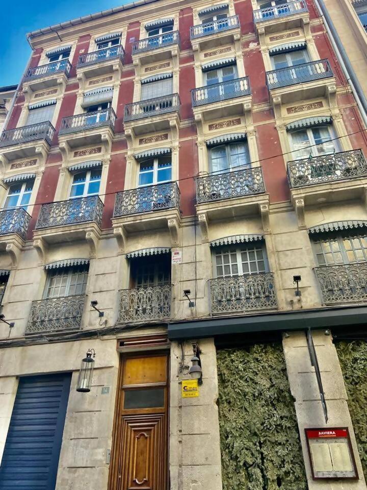 Lovelyloft Las Flores Atico Alicante Luaran gambar