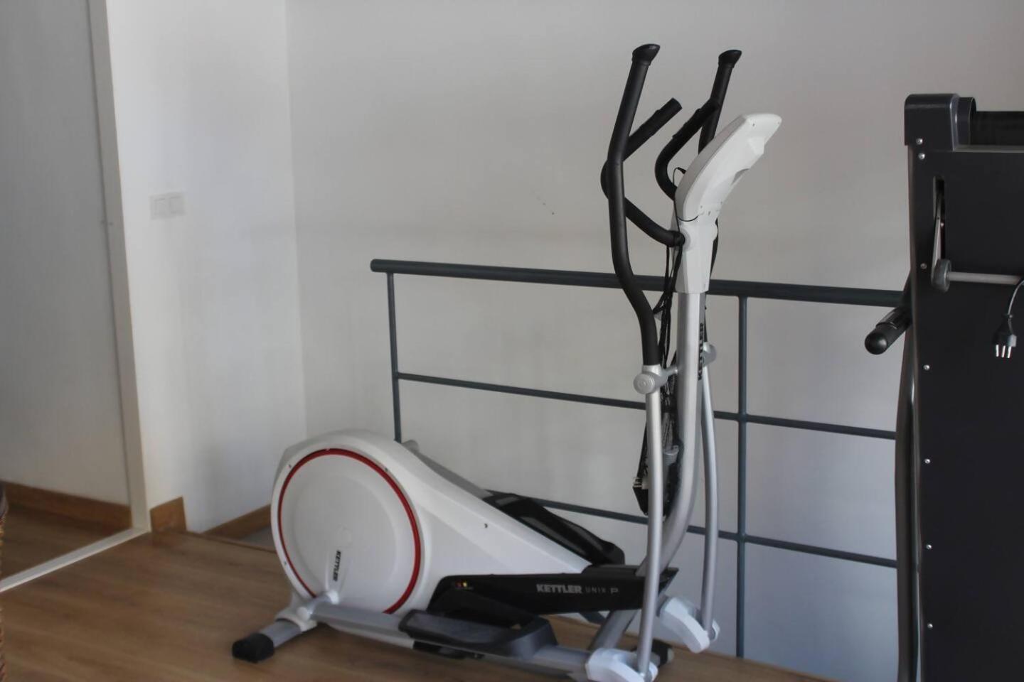 Lovelyloft Las Flores Atico Alicante Luaran gambar