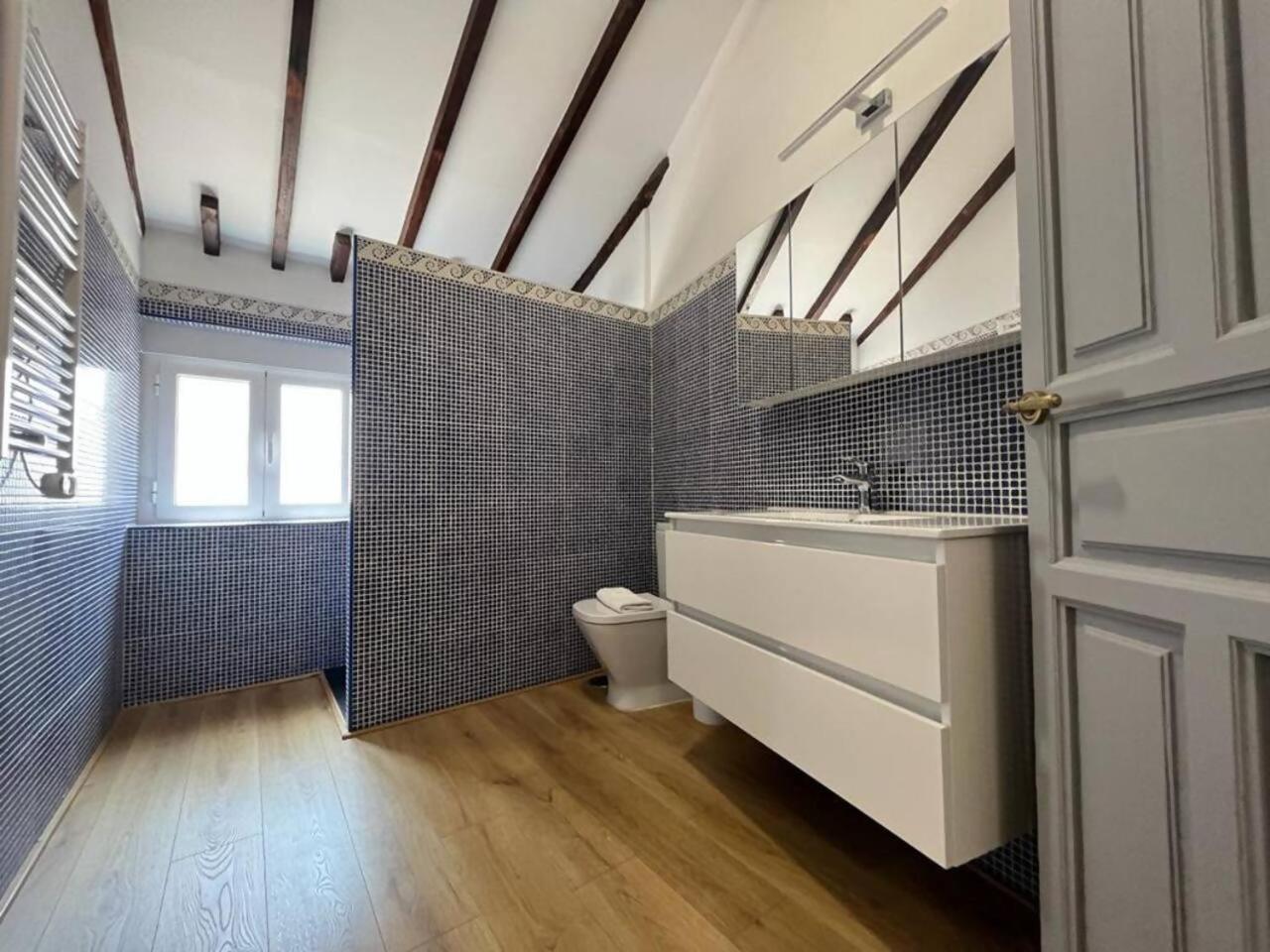 Lovelyloft Las Flores Atico Alicante Luaran gambar