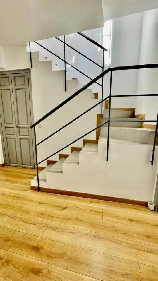 Lovelyloft Las Flores Atico Alicante Luaran gambar