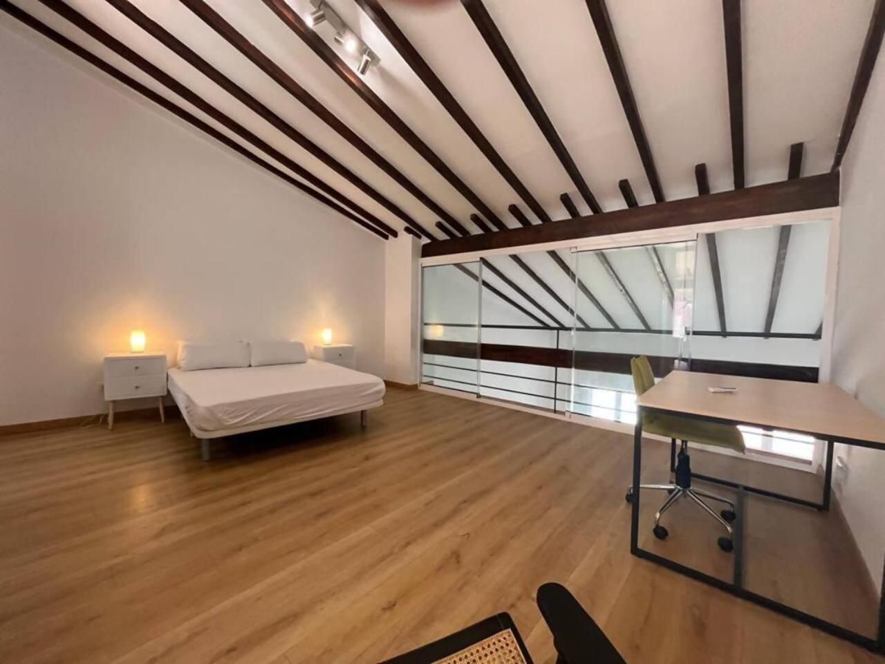 Lovelyloft Las Flores Atico Alicante Luaran gambar