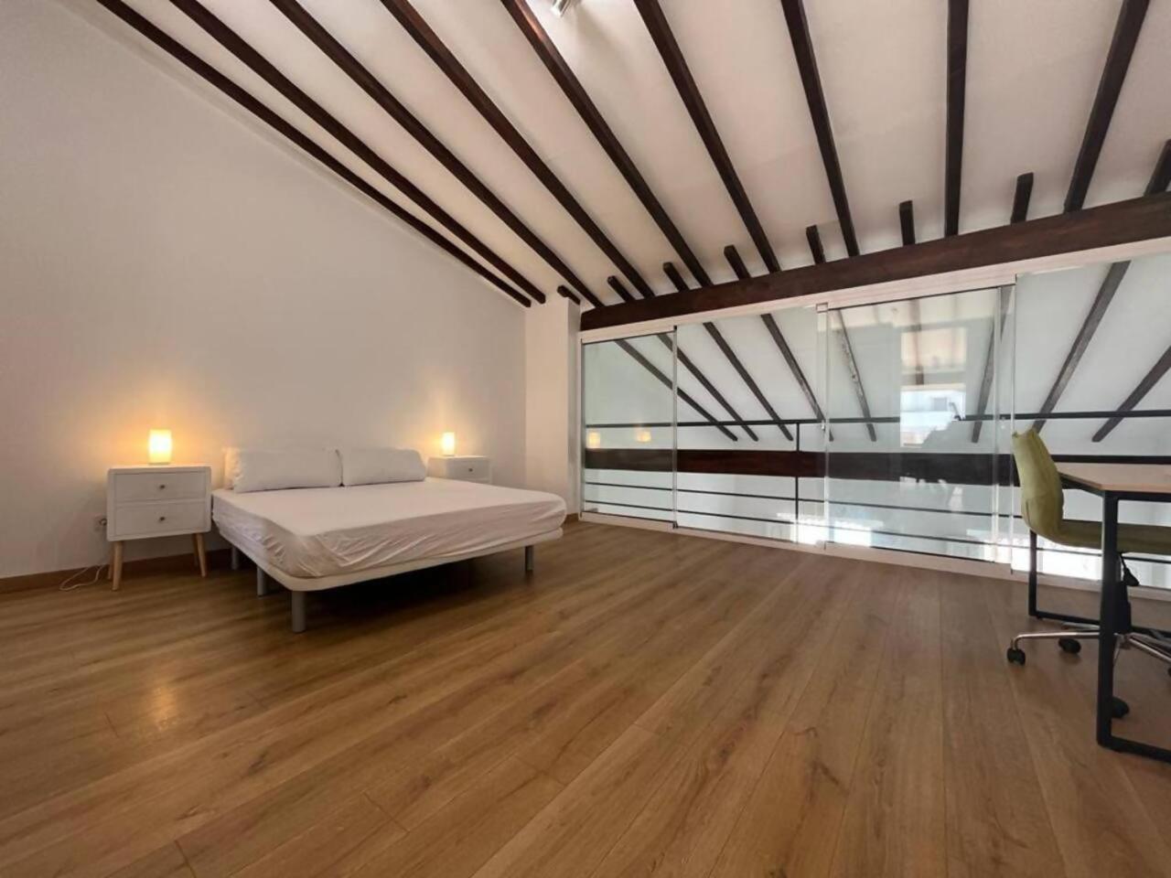 Lovelyloft Las Flores Atico Alicante Luaran gambar