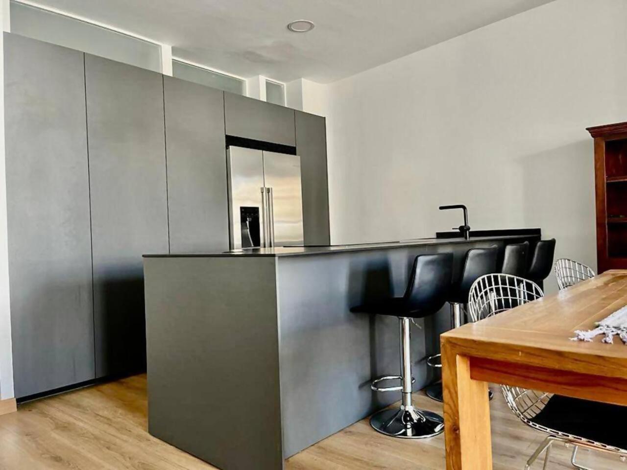 Lovelyloft Las Flores Atico Alicante Luaran gambar