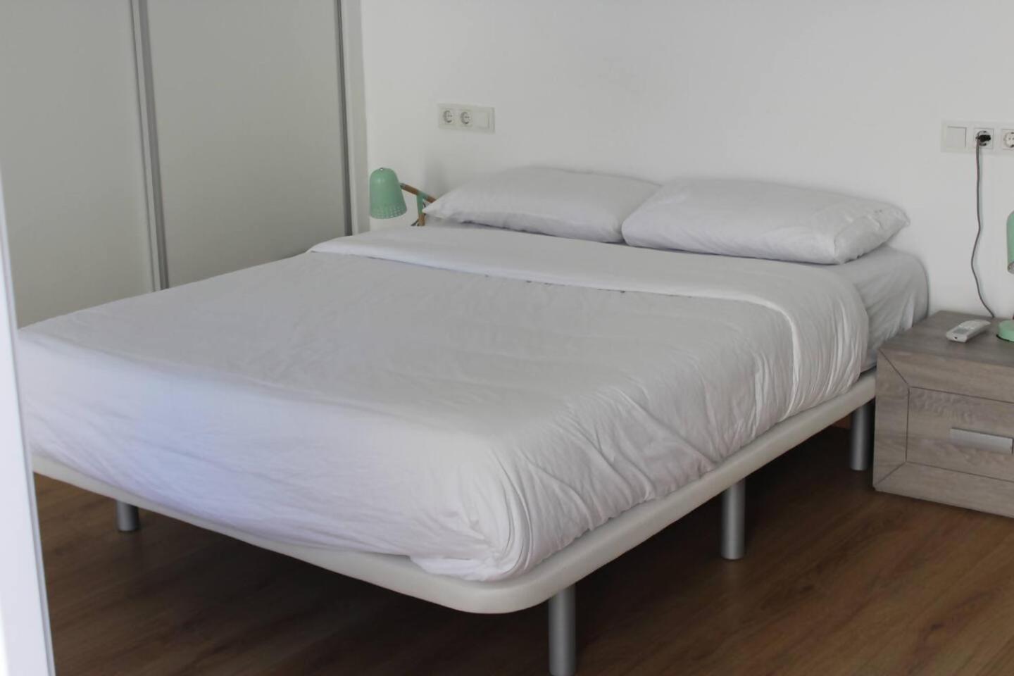Lovelyloft Las Flores Atico Alicante Luaran gambar