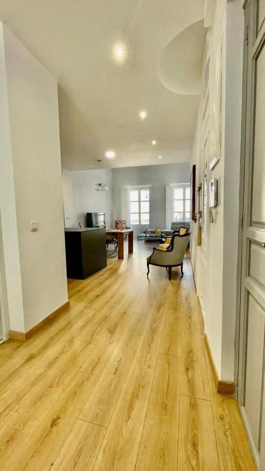 Lovelyloft Las Flores Atico Alicante Luaran gambar