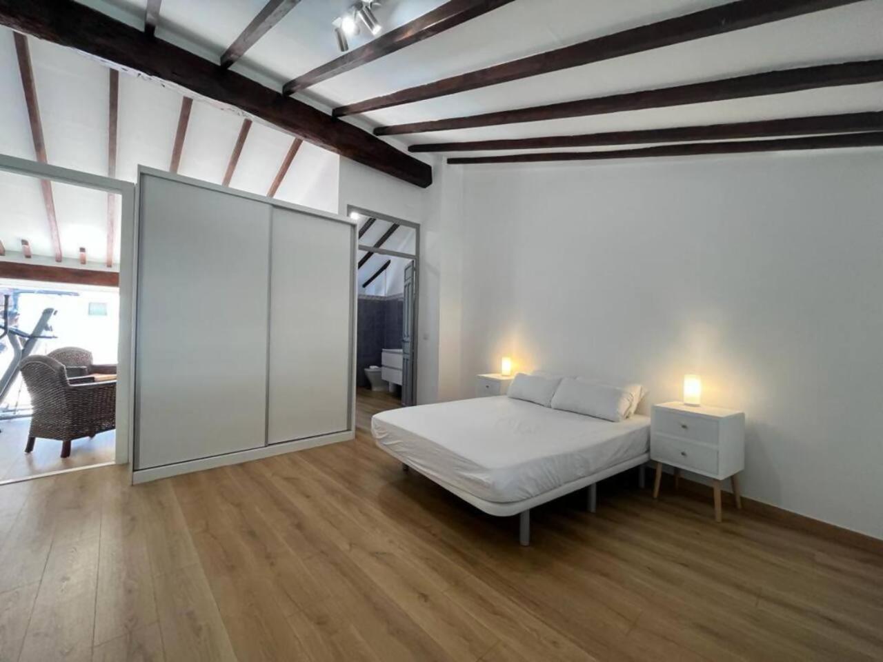 Lovelyloft Las Flores Atico Alicante Luaran gambar
