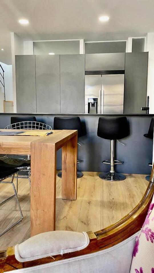 Lovelyloft Las Flores Atico Alicante Luaran gambar