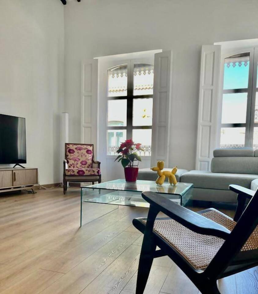 Lovelyloft Las Flores Atico Alicante Luaran gambar