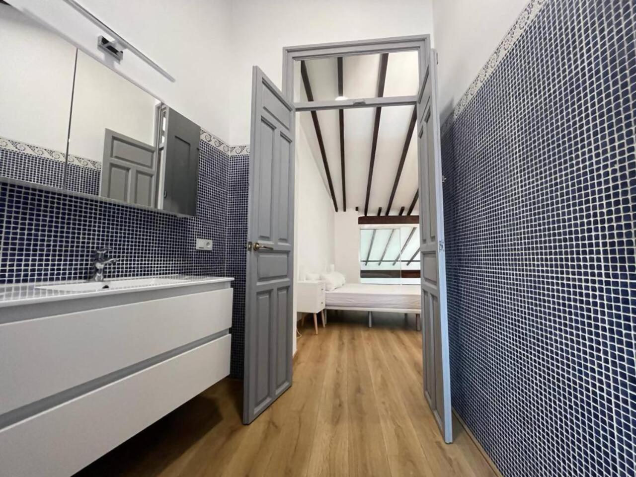Lovelyloft Las Flores Atico Alicante Luaran gambar