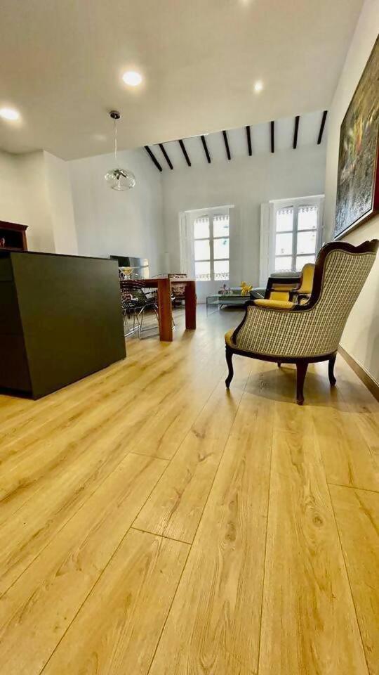 Lovelyloft Las Flores Atico Alicante Luaran gambar