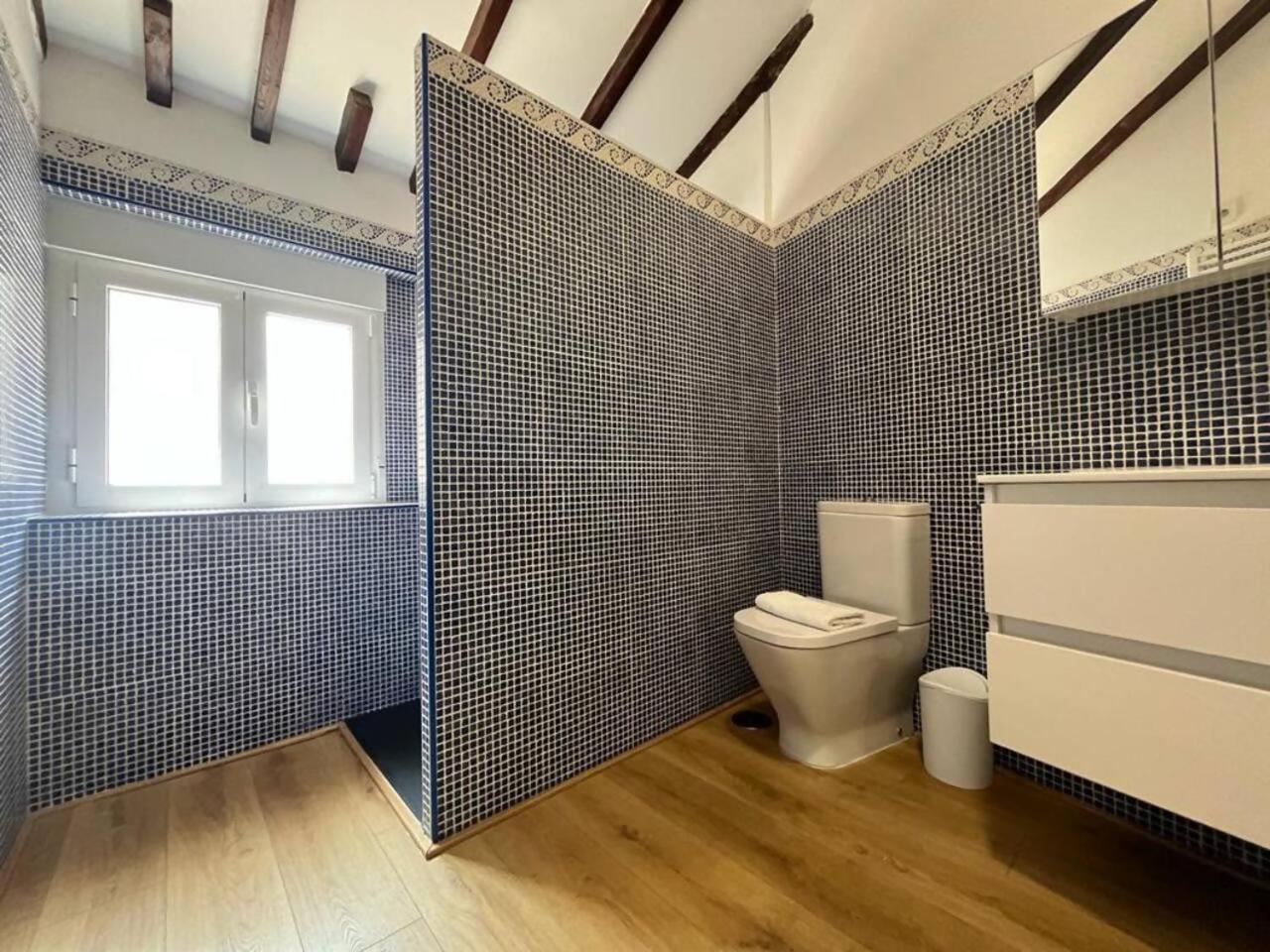 Lovelyloft Las Flores Atico Alicante Luaran gambar