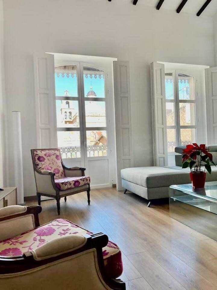 Lovelyloft Las Flores Atico Alicante Luaran gambar