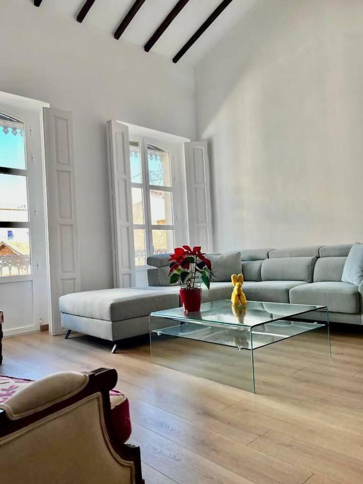 Lovelyloft Las Flores Atico Alicante Luaran gambar