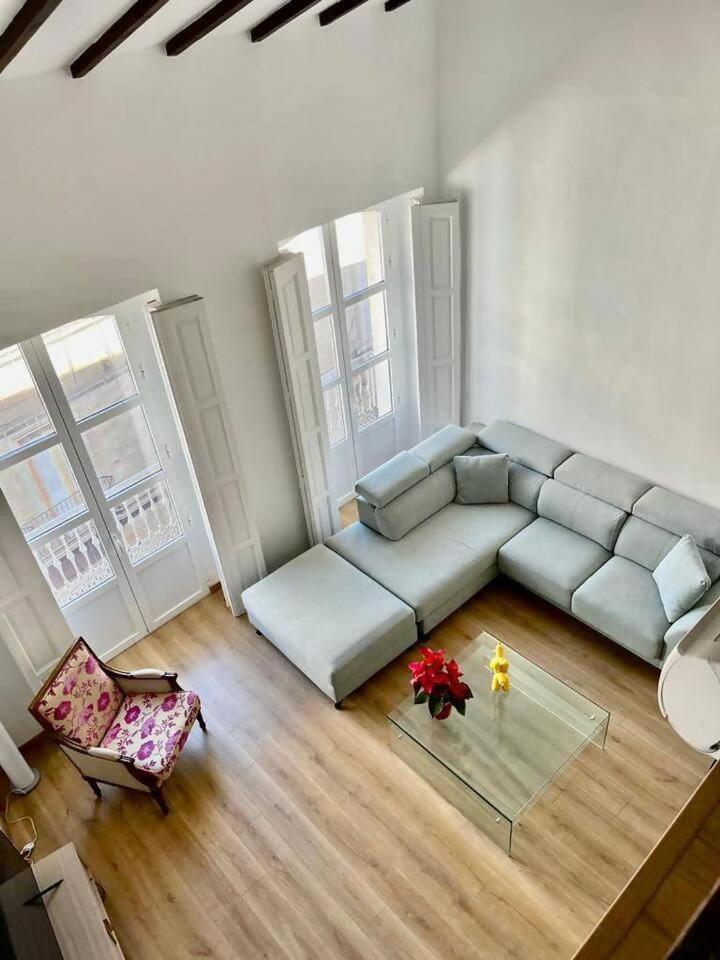 Lovelyloft Las Flores Atico Alicante Luaran gambar