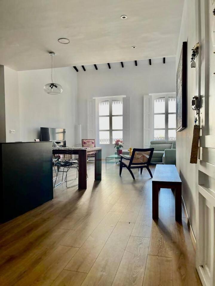 Lovelyloft Las Flores Atico Alicante Luaran gambar