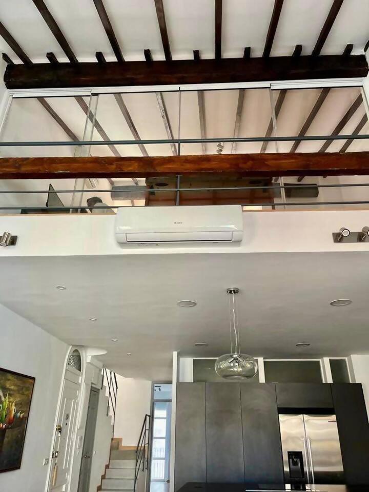 Lovelyloft Las Flores Atico Alicante Luaran gambar