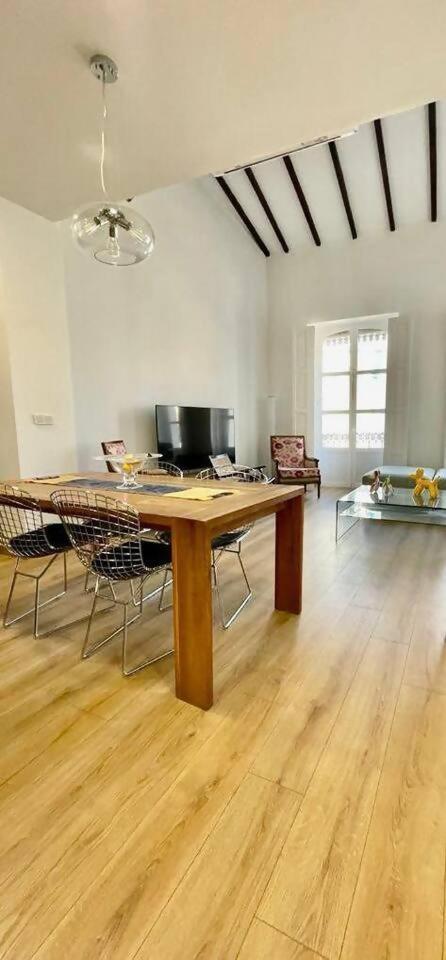 Lovelyloft Las Flores Atico Alicante Luaran gambar