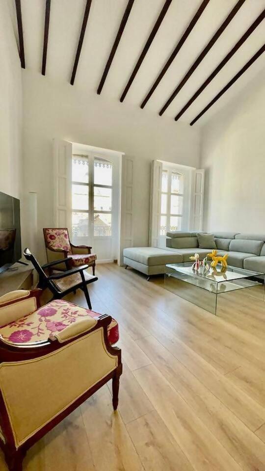 Lovelyloft Las Flores Atico Alicante Luaran gambar